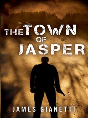 cover image of The Town of Jasper